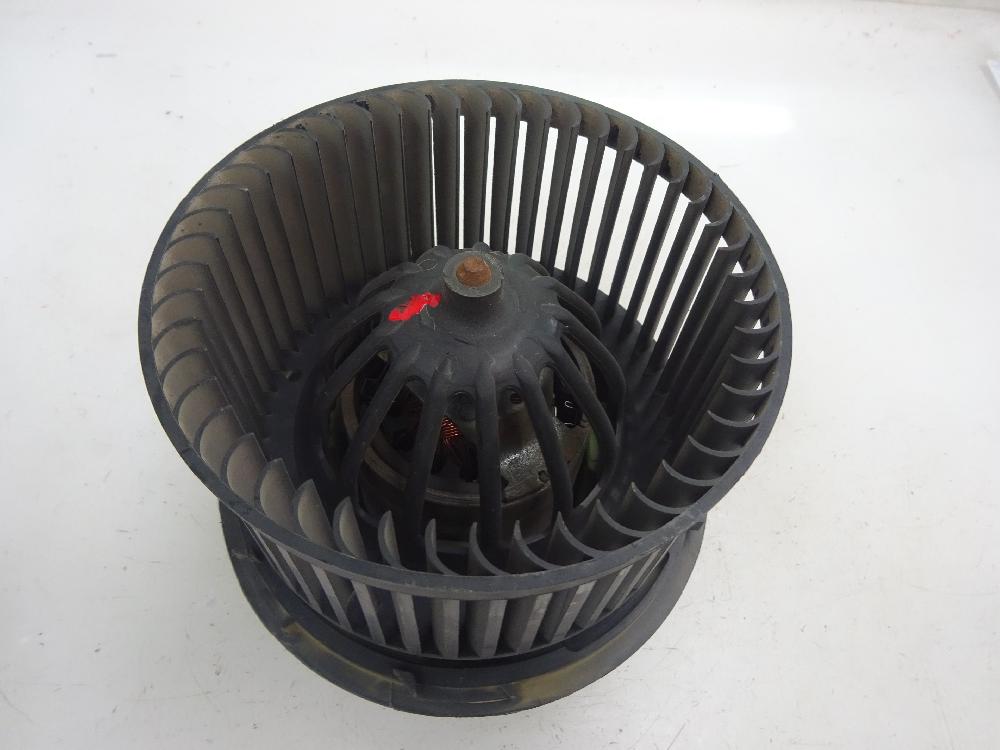 MOTOR CALEFACCION DACIA SANDERO 1.5 DCI MT 88CV