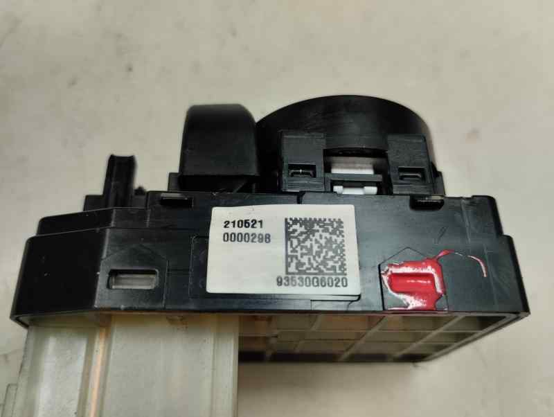 MANDO RETROVISOR KIA PICANTO 1.0 MT 67CV | 49KW