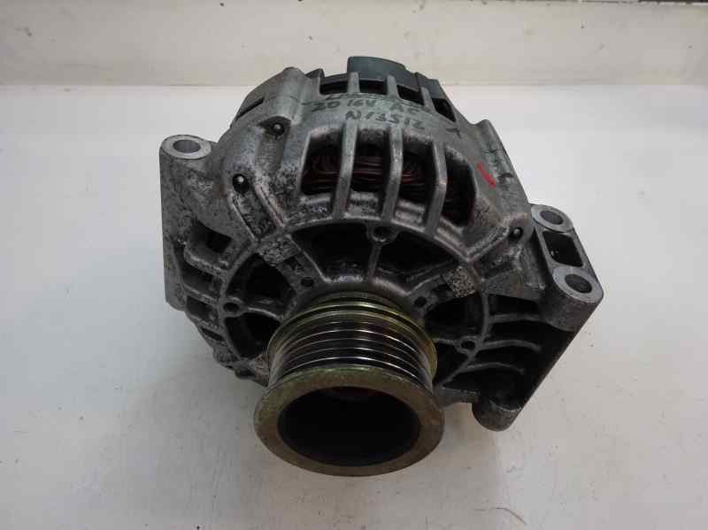 ALTERNADOR RENAULT LAGUNA 2.0 MT 139CV