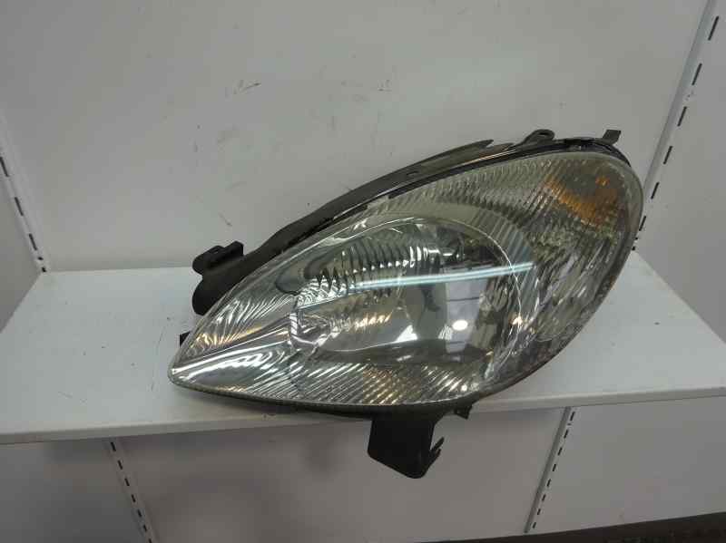 FARO IZQUIERDO CITROEN XSARA PICASSO 2.0 HDI 90CV MT DIESEL
