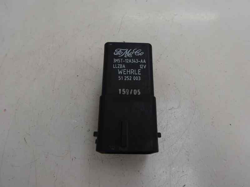 CAJA PRECALENTAMIENTO FORD FOCUS 2.0 MT 131CV | 96KW