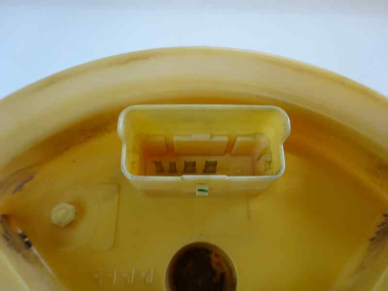 BOMBA COMBUSTIBLE PEUGEOT 206 2.0 HDI MT 90CV