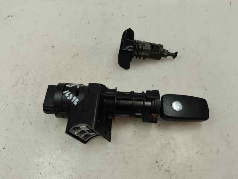 JUEGO BOMBINES LANCIA MUSA 1.9 MULTIJET MT 100CV