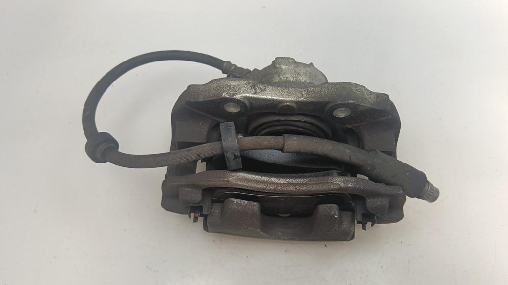 PINZA FRENO DELANTERA IZQUIERDA PEUGEOT 208 1.2 MT 110CV | 81KW