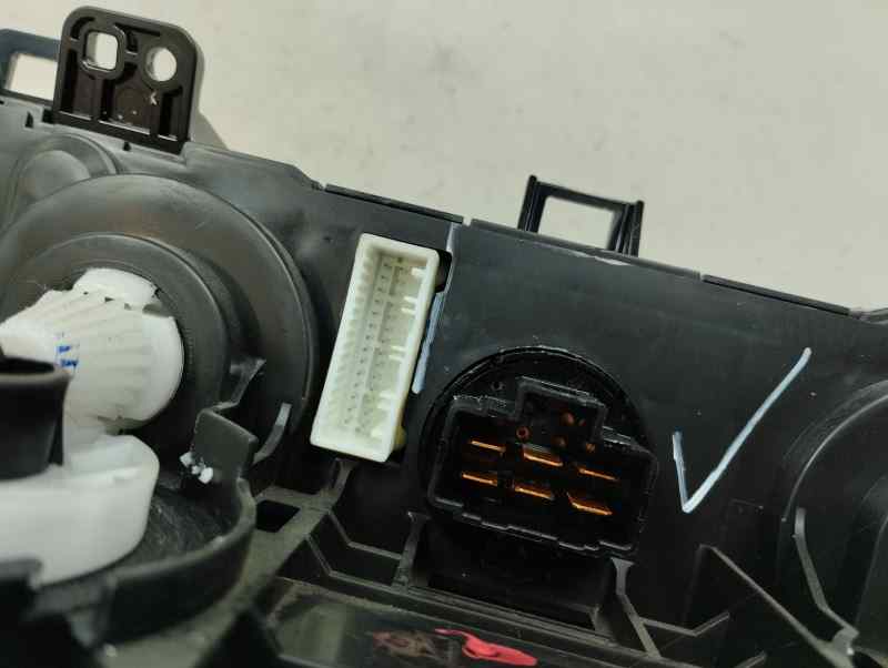MANDO CALEFACCION AIRE ACONDICIONADO HYUNDAI I10 1.0 MT 67CV | 49KW