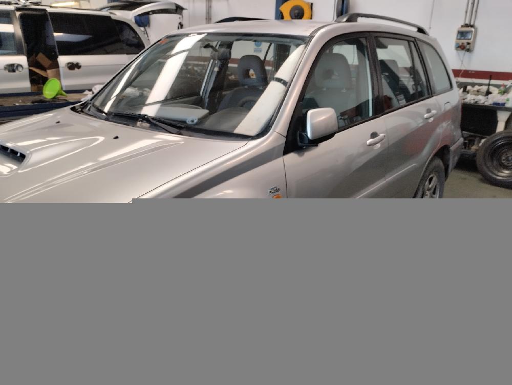CAJA RELES FUSIBLES TOYOTA RAV4 2002 2.0 MT 4WD 116CV | 85KW
