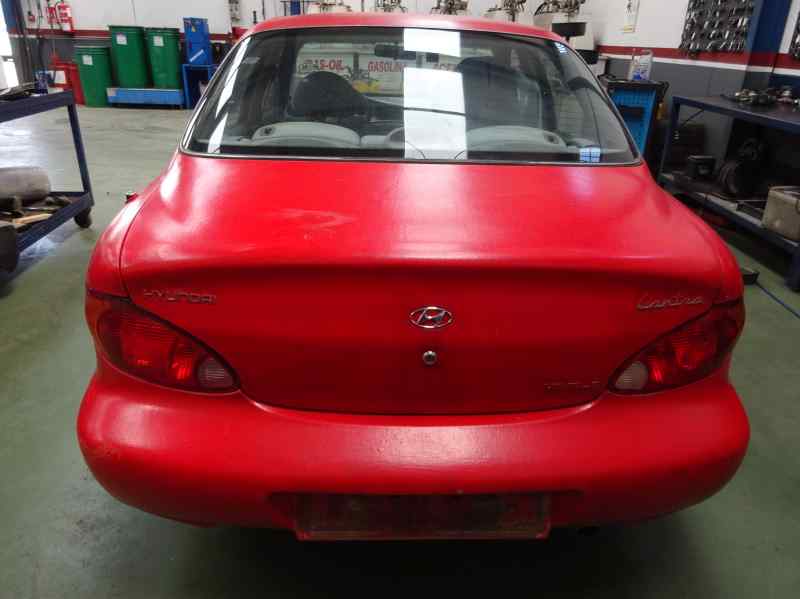HYUNDAI LANTRA 1998 1.6 MT 116CV | 85KW