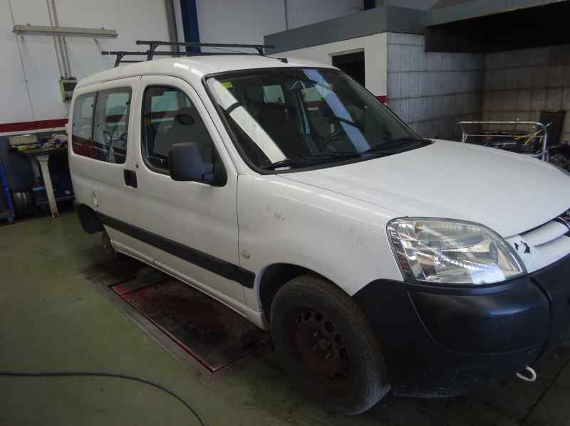 SERVOFRENO PEUGEOT PARTNER 2003 1.9 MT 69CV | 51KW