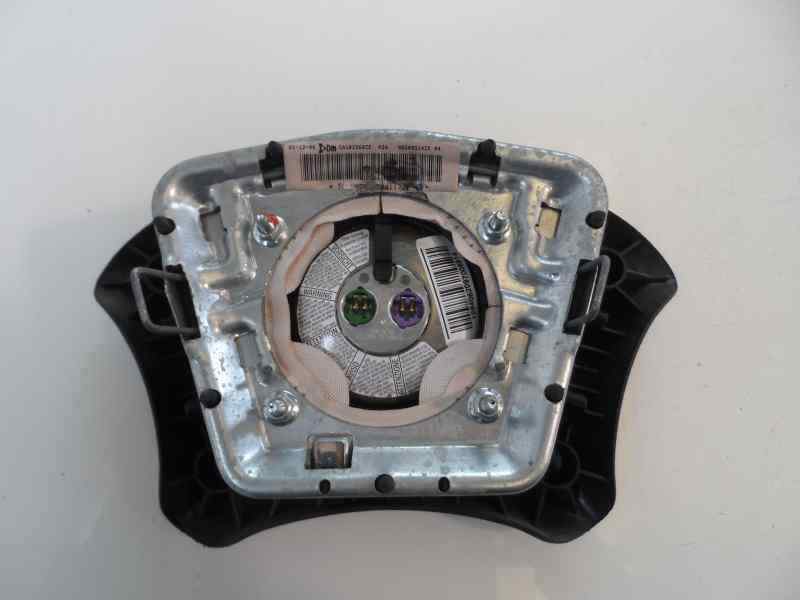 AIRBAG DELANTERO IZQUIERDO CITROEN C5 2007 2.0 HDI MT 136CV