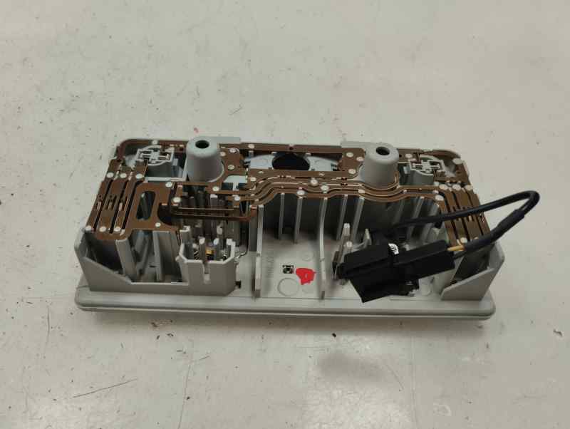 LUZ INTERIOR SKODA FABIA 1.0 MT 75CV