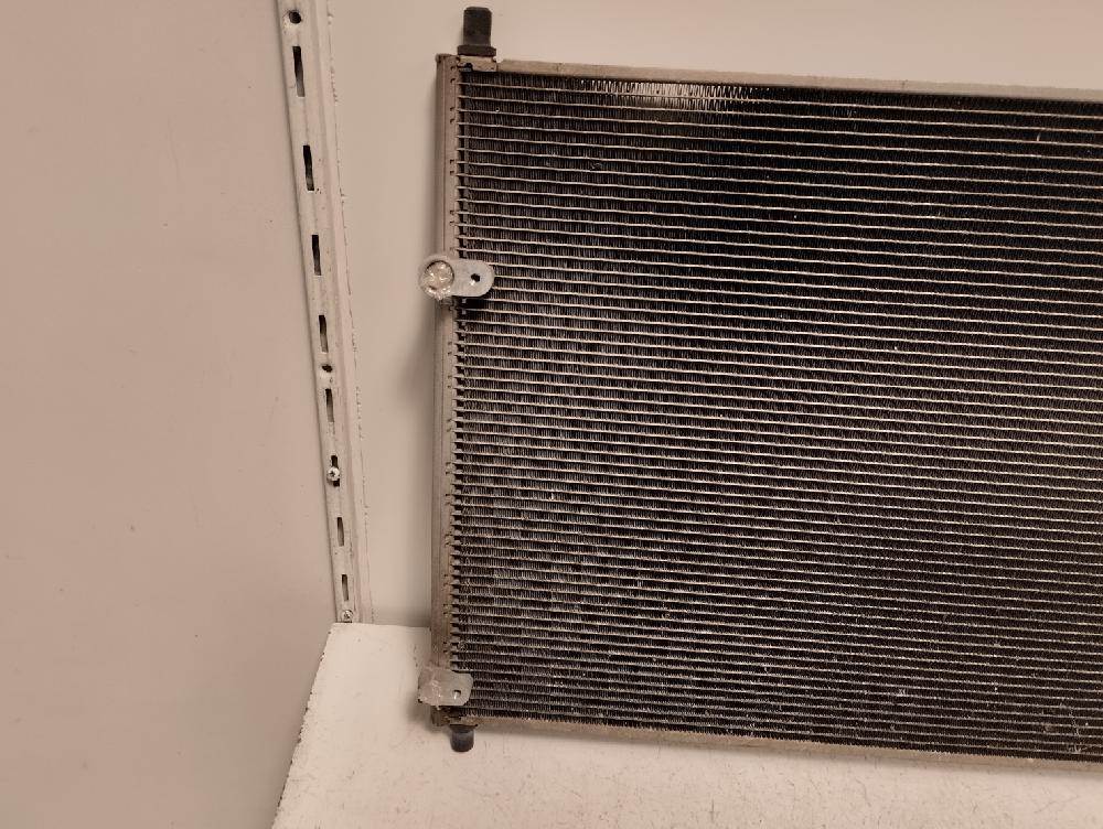 RADIADOR A C TOYOTA VERSO 1.6 MT 132CV | 97KW