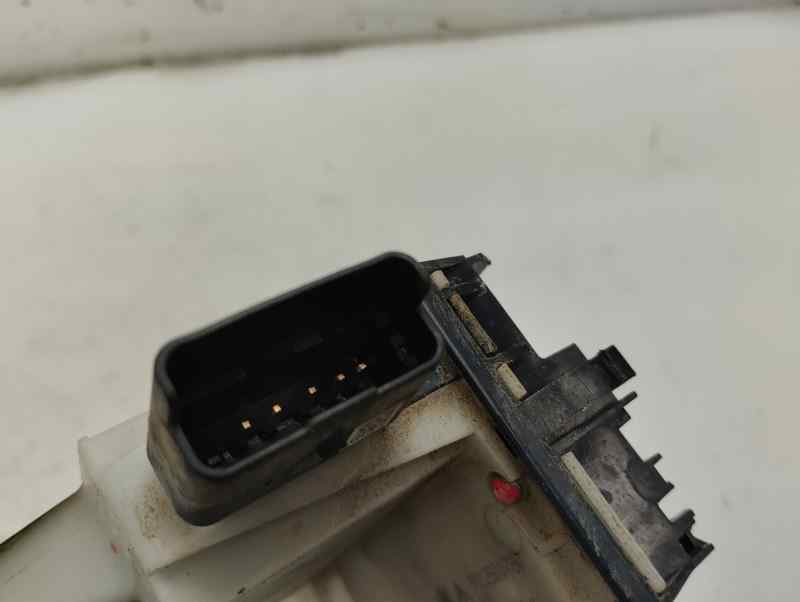 CERRADURA PUERTA DELANTERA DERECHA PEUGEOT 208 1.2 MT 110CV | 81KW