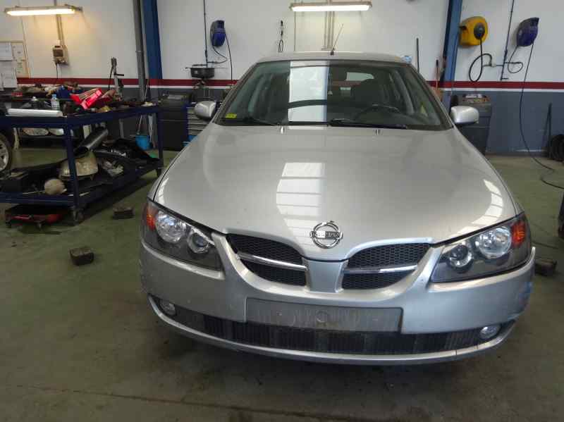 MANDO ELEVALUNAS DELANTERO IZQUIERDO NISSAN ALMERA 1.5 MT 98CV | 72KW