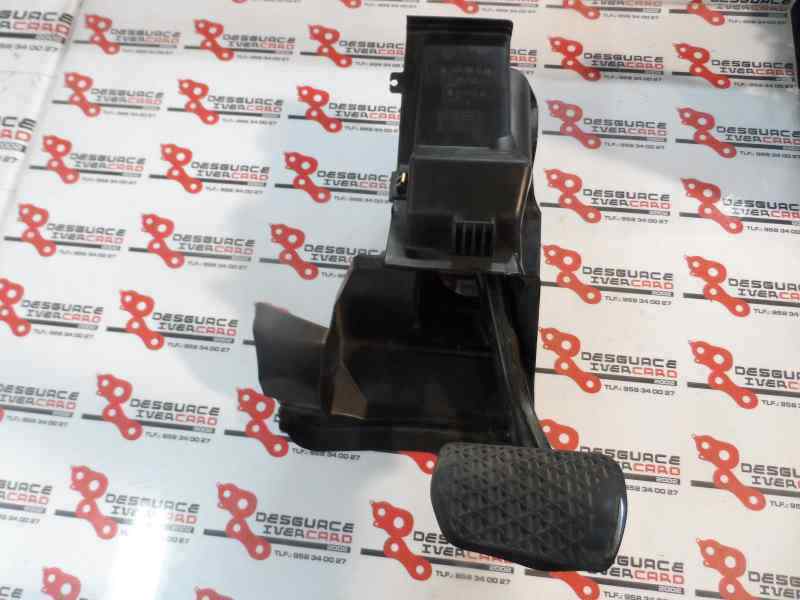 PEDAL FRENO MERCEDES BENZ CLASE CLK 2005 3.0 CLK 320 CDI AT 224CV