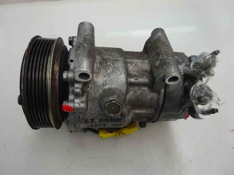 COMPRESOR AIRE ACONDICIONADO CITROEN C2 2004 1.4 HDI MT 68CV