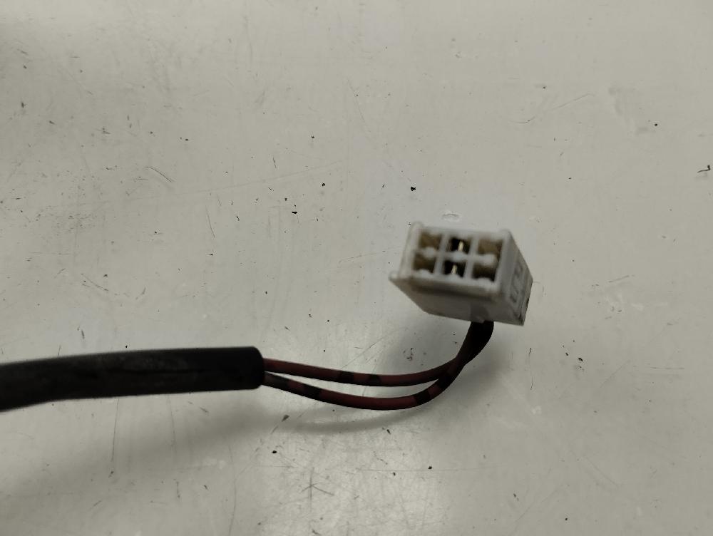 CERRADURA PUERTA TRASERA IZQUIERDA MAZDA 323 1.8 MT 114CV | 84KW