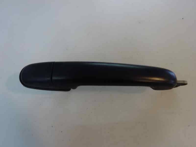 MANETA EXTERIOR TRASERA IZQUIERDA SEAT IBIZA 1.9 TD MT 90CV