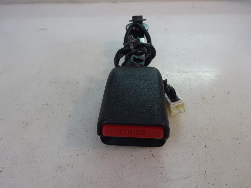 ANCLAJE CINTURON DELANTERO IZQUIERDO NISSAN MICRA 1.2 MT 80CV