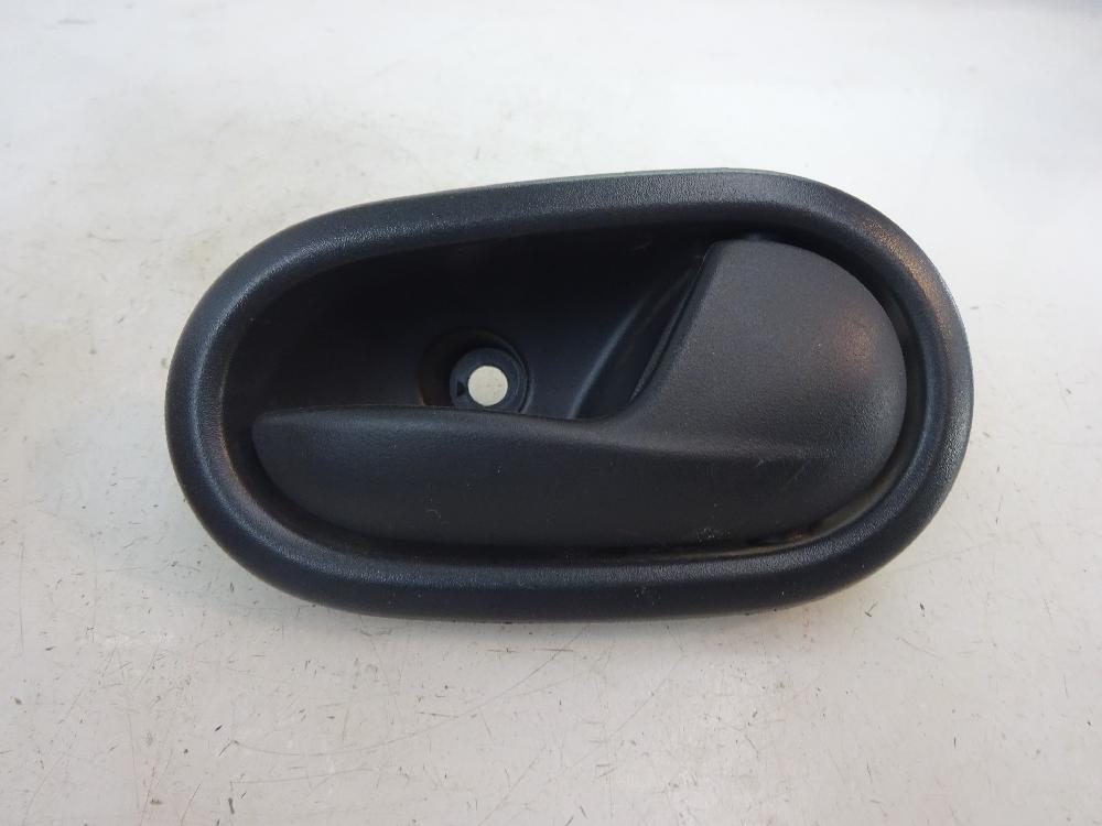 MANETA INTERIOR DELANTERA DERECHA DACIA SANDERO 0.9 TCE MT 97CV