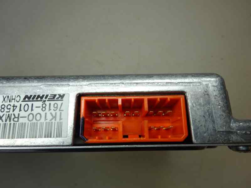 MODULO ELECTRONICO HONDA CIVIC 1.3CVT 86CV | 63KW
