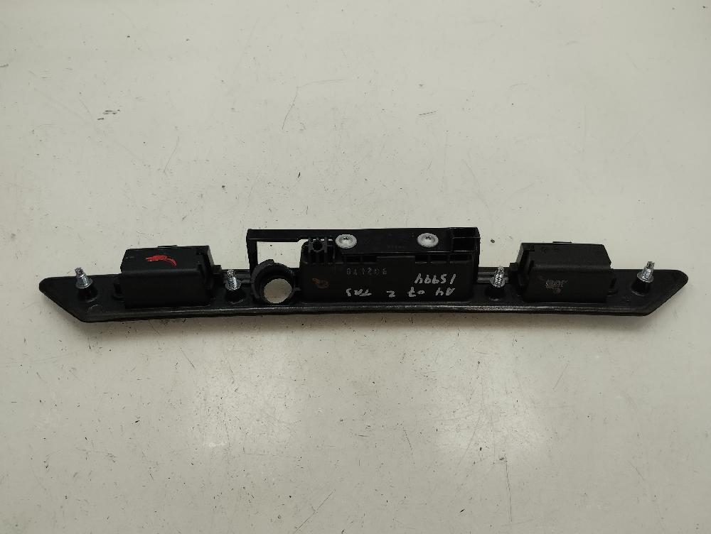 MANETA EXTERIOR PORTON AUDI A4 2007 2.0 MT 131CV