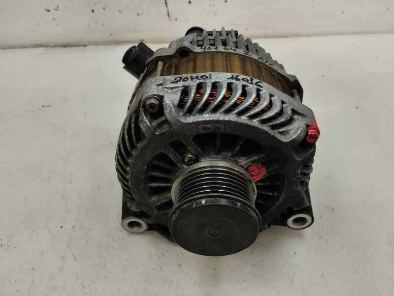 ALTERNADOR PEUGEOT 407 2.0 HDI MT 136CV