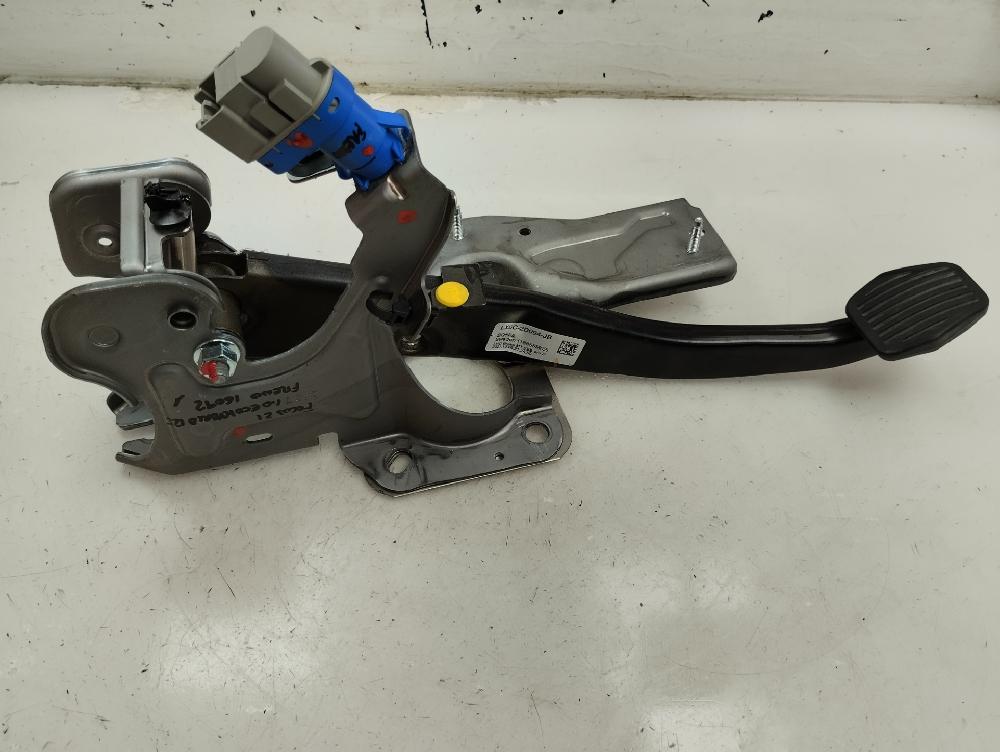 PEDAL FRENO FORD FOCUS 1.0 ECOBOOST MT 100CV | 74KW