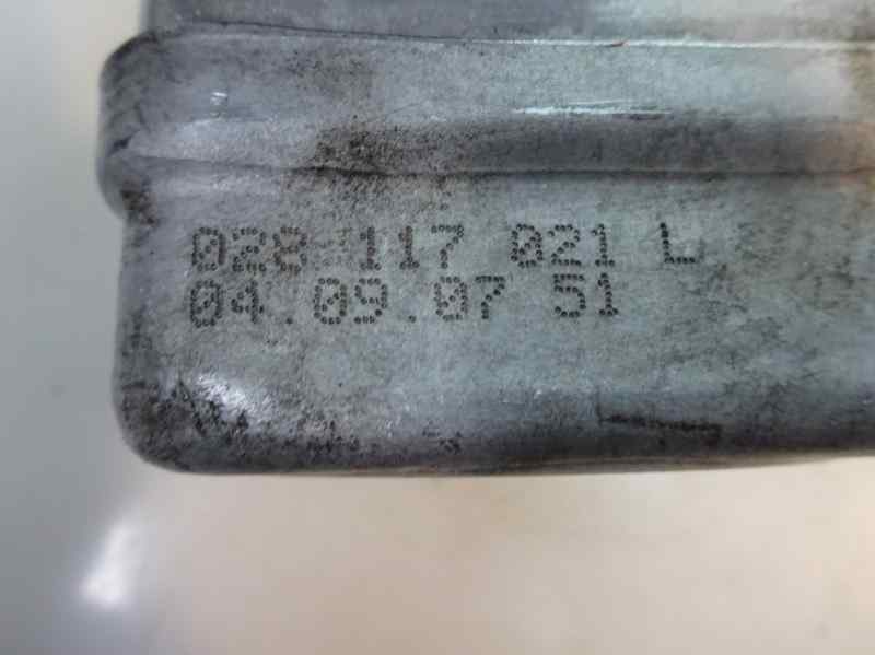 ENFRIADOR ACEITE MOTOR SEAT IBIZA 1.9 TDI MT 100CV