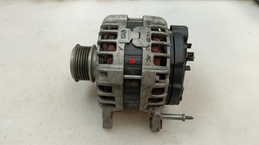ALTERNADOR SKODA FABIA 1.4 MT 90CV | 66KW