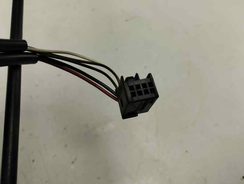 CERRADURA PUERTA DELANTERA IZQUIERDA MERCEDES BENZ CLASE CLK 2003 2.7 CLK 270 CDI MT 170CV