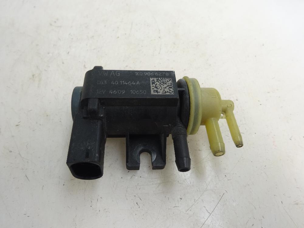 VALVULA AIRE ADICIONAL SEAT IBIZA 1.6 TDI MT 90CV