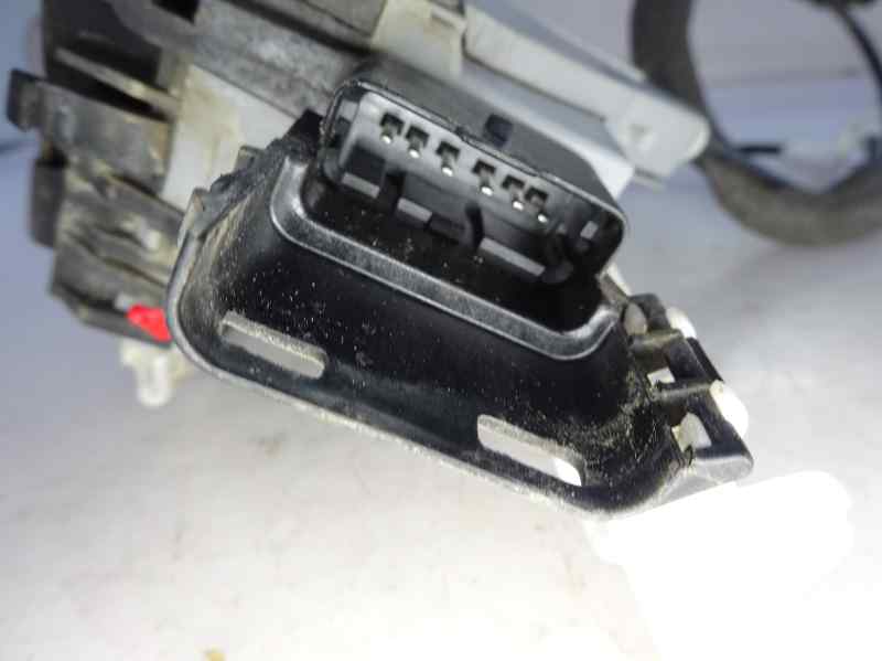 CERRADURA PUERTA TRASERA IZQUIERDA CITROEN C5 2.0 HDI MT 140CV