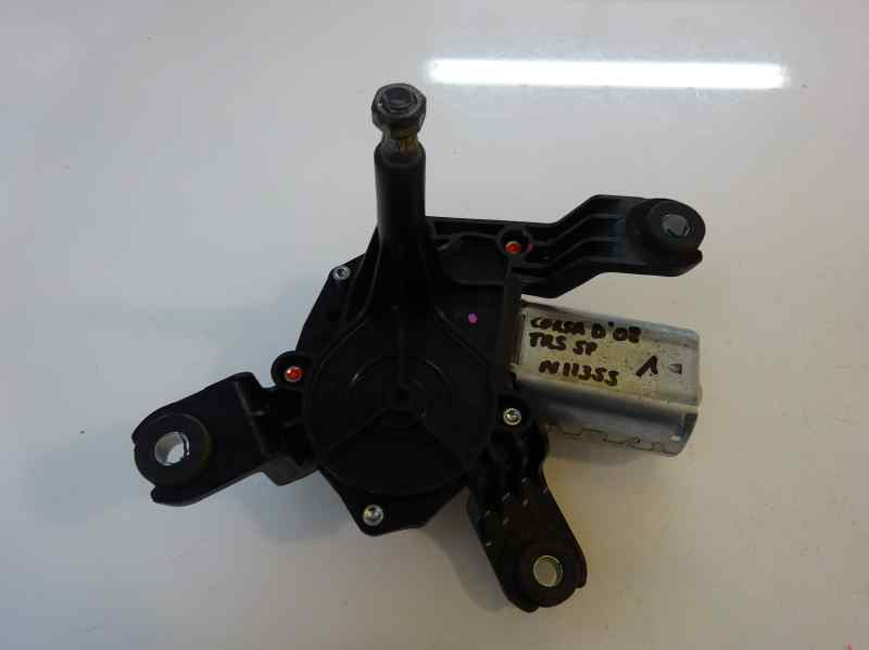 MOTOR LIMPIA TRASERO OPEL CORSA 1.3 CDTI MT 75CV