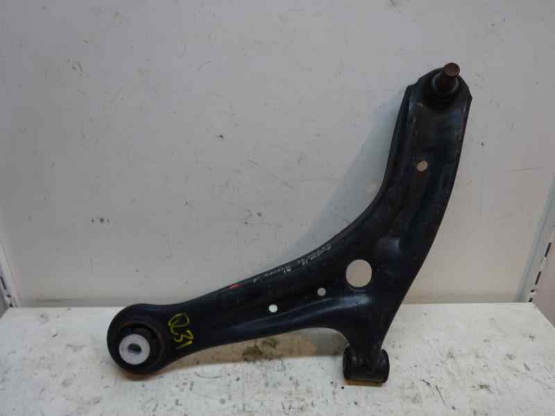 BRAZO SUSPENSION INFERIOR DELANTERO IZQUIERDO FORD FIESTA 1.5 TDCI MT 75CV | 55KW