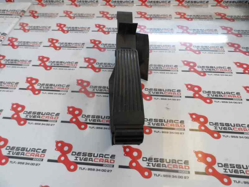 PEDAL ACELERADOR MERCEDES BENZ CLASE CLK 2005 3.0 CLK 320 CDI AT 224CV