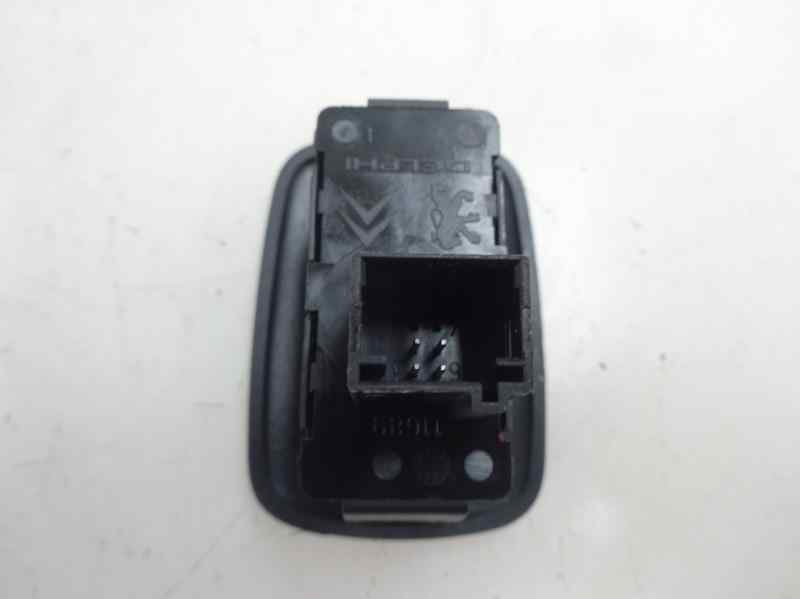 MANDO ELEVALUNAS TRASERO DERECHO CITROEN C5 2.0 HDI MT 140CV
