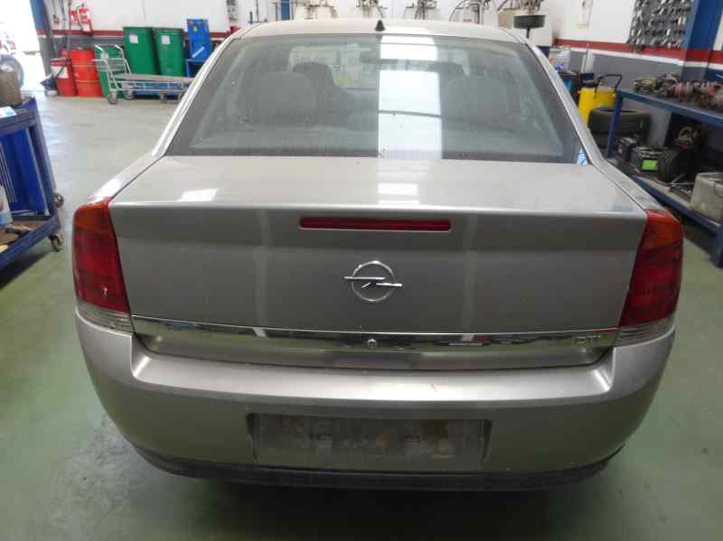 MOTOR ARRANQUE OPEL VECTRA 2002 2.0 DTI MT 101CV