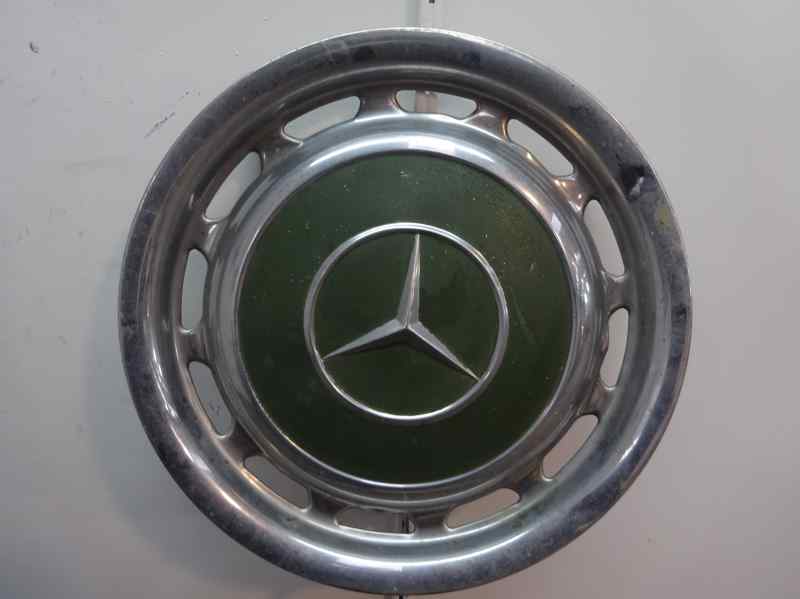TAPACUBOS MERCEDES BENZ CLASE E 2.0 E 220 D 4MT 60CV