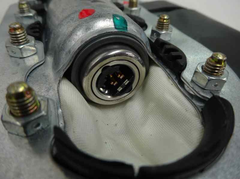 AIRBAG DELANTERO IZQUIERDO BMW SERIE 3 2.0 320D 6MT 150CV