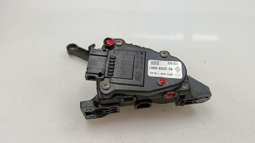 POTENCIOMETRO RENAULT CLIO 1.5 MT 82CV | 60KW