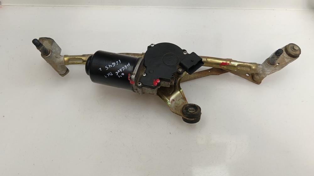 MOTOR LIMPIA DELANTERO RENAULT MEGANE 1.6 MT 113CV