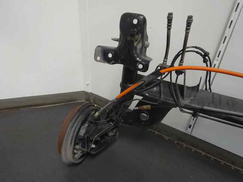 PUENTE TRASERO RENAULT TWINGO 1.5 DCI MT 85CV