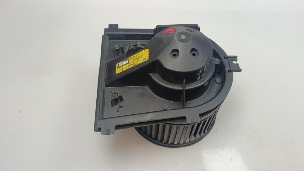 MOTOR CALEFACCION AUDI A3 1.6 MT 101CV | 75KW