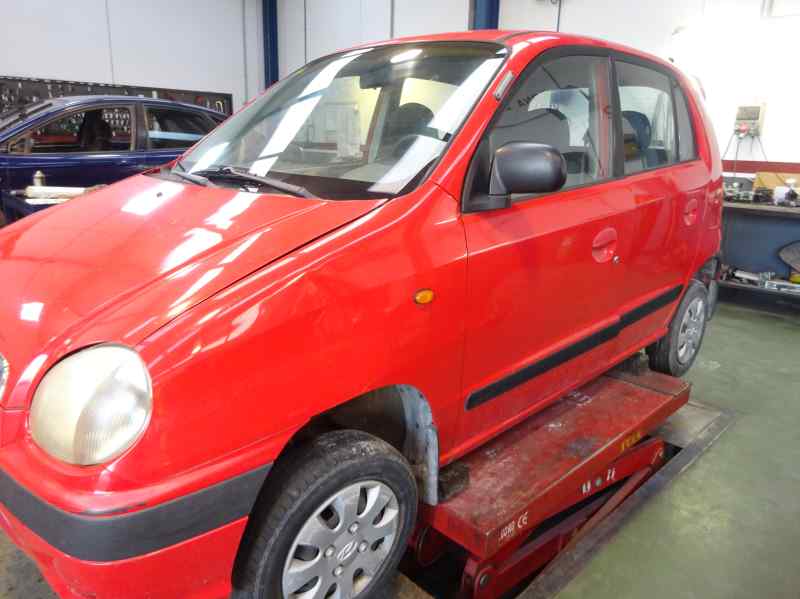 RETROVISOR IZQUIERDO HYUNDAI ATOS 1.0 MT 56CV | 41KW