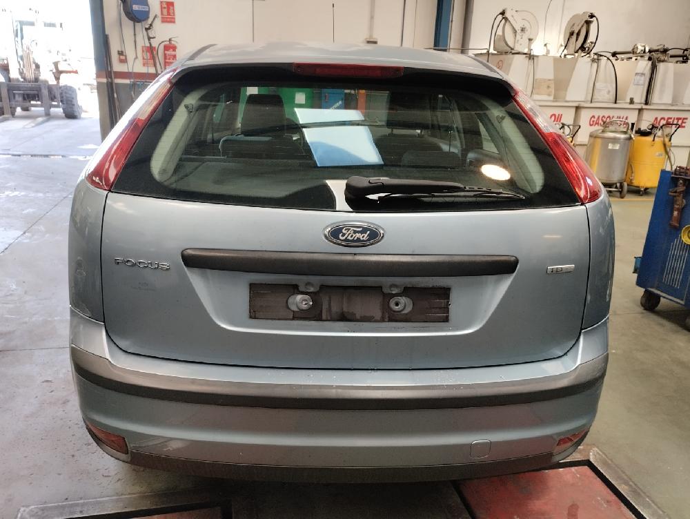 MOTOR ARRANQUE FORD FOCUS 1.6 TDCI MT 109CV