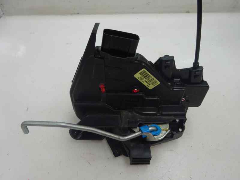 CERRADURA PUERTA DELANTERA DERECHA KIA STONIC 1.0 MT 100CV | 74KW