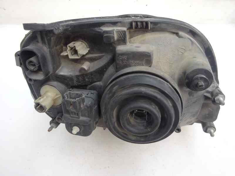 FARO IZQUIERDO NISSAN MICRA 1.5 D MT 57CV
