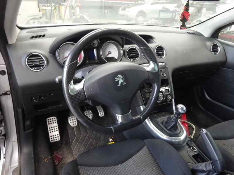 MANETA INTERIOR DELANTERA DERECHA PEUGEOT 308 2013 1.6 HDI MT 114CV