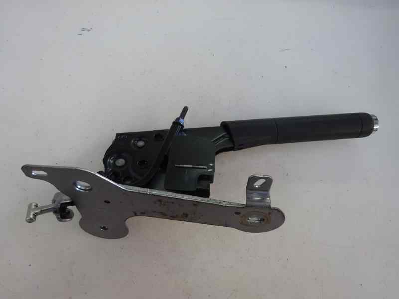 PALANCA FRENO DE MANO PEUGEOT 208 1.6 MT 75CV | 55KW