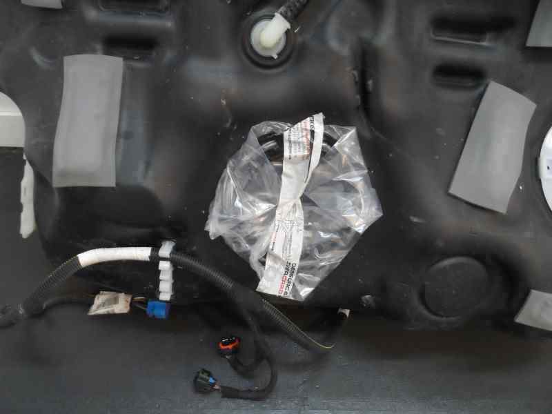DEPOSITO COMBUSTIBLE OPEL ASTRA 1.7 CDTI MT 110CV
